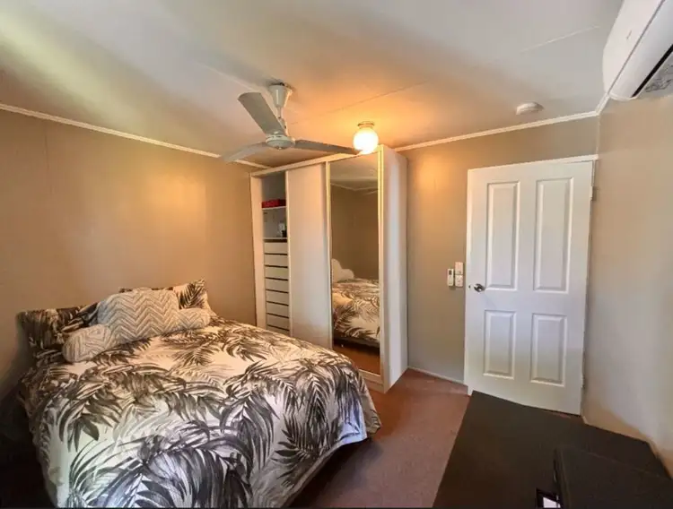 Second view of Homely house listing, 16 Scott Street, Dysart QLD 4745