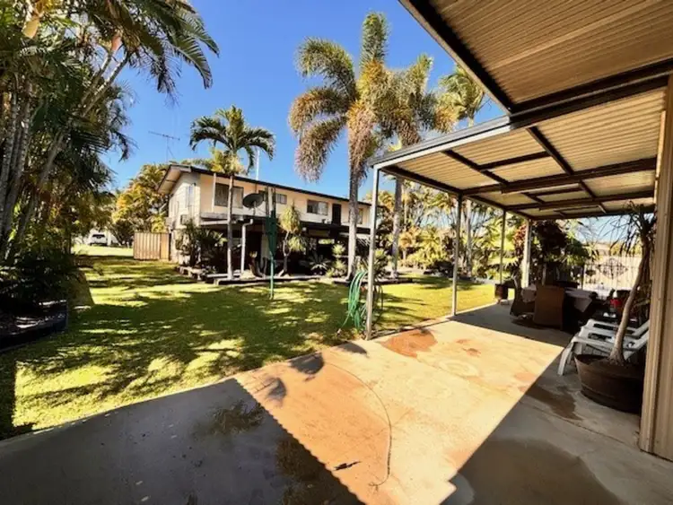 Fourth view of Homely house listing, 16 Scott Street, Dysart QLD 4745