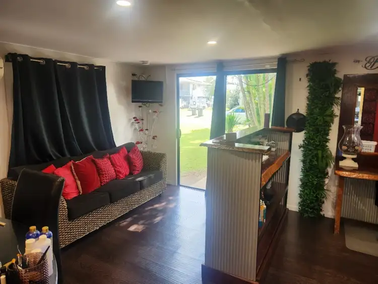 Sixth view of Homely house listing, 16 Scott Street, Dysart QLD 4745