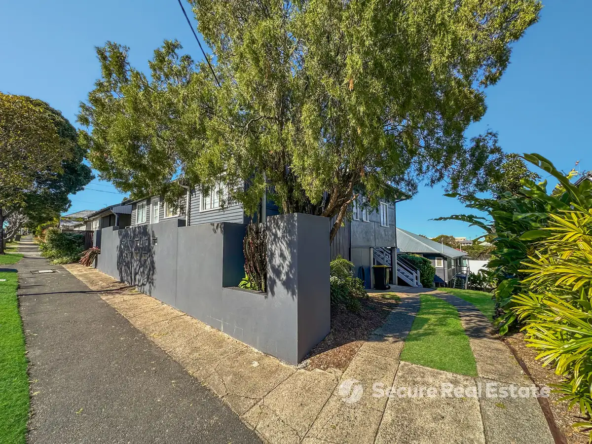 Main view of Homely unit listing, 3/22 Kennedy Terrace, Paddington QLD 4064