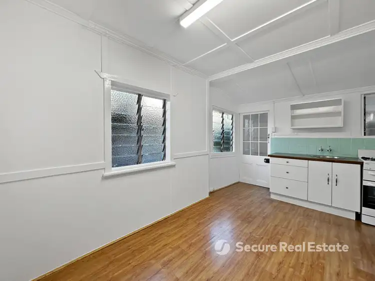 Second view of Homely unit listing, 3/22 Kennedy Terrace, Paddington QLD 4064