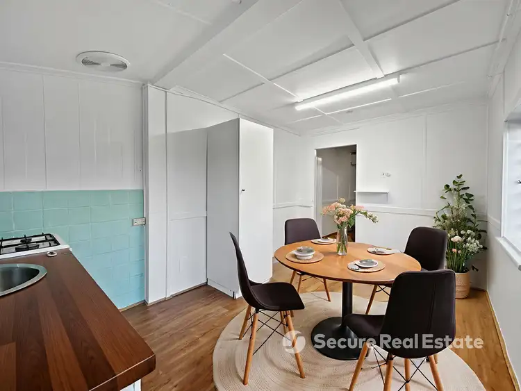 Third view of Homely unit listing, 3/22 Kennedy Terrace, Paddington QLD 4064