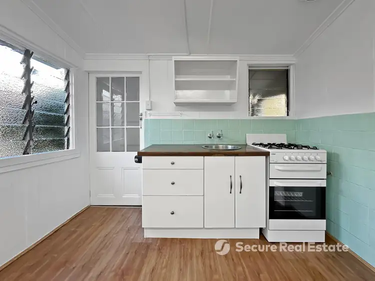 Fourth view of Homely unit listing, 3/22 Kennedy Terrace, Paddington QLD 4064