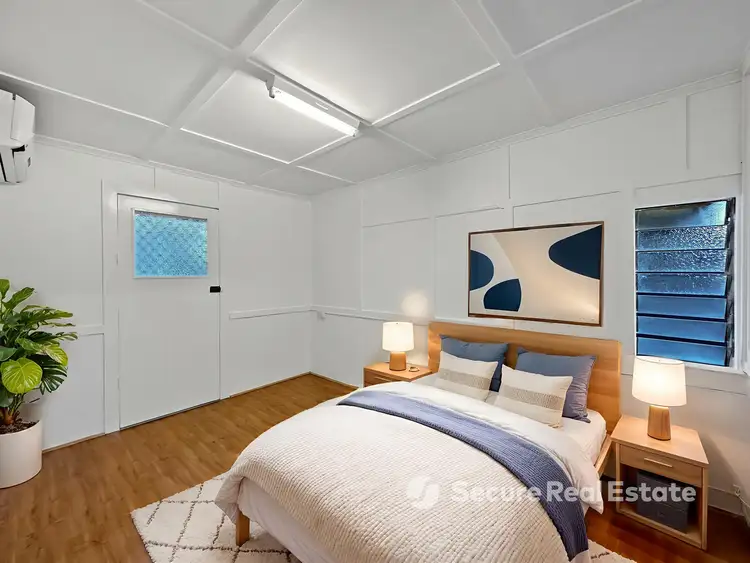 Fifth view of Homely unit listing, 3/22 Kennedy Terrace, Paddington QLD 4064