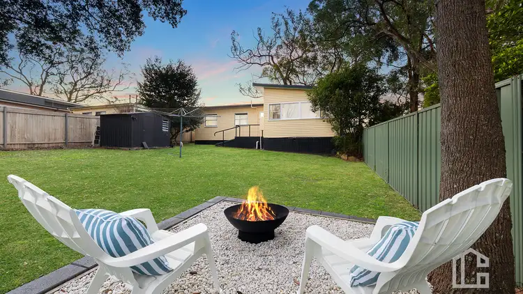 Main view of Homely house listing, 34 Bridge Road, Blaxland NSW 2774