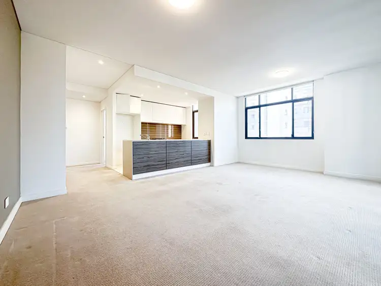 322/6 Baywater Drive, Wentworth Point NSW 2127
