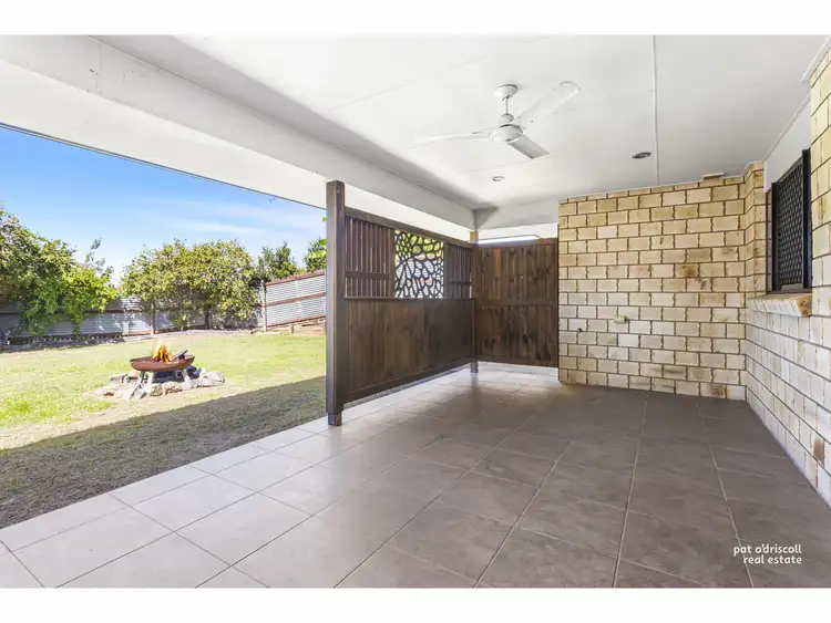 Fourth view of Homely house listing, 8 Tasman Court, Gracemere QLD 4702