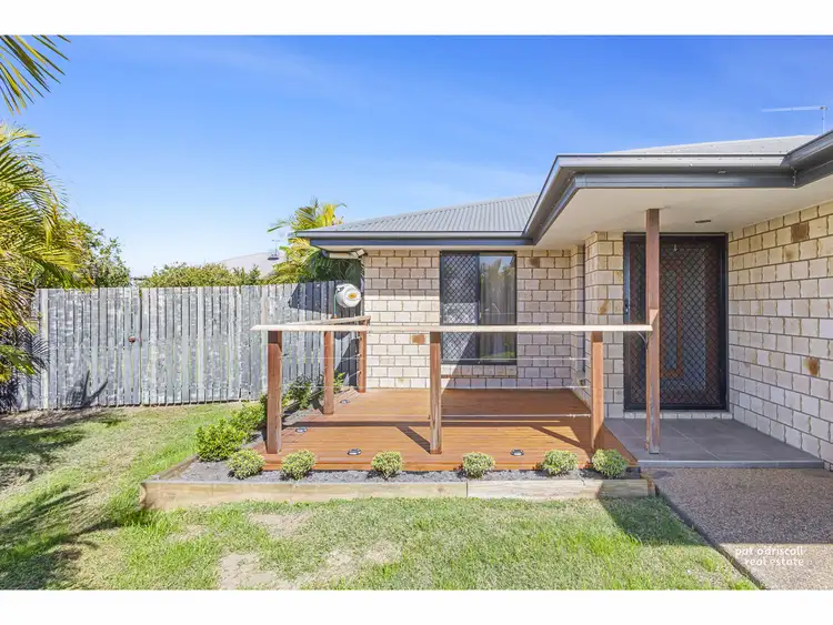 Fifth view of Homely house listing, 8 Tasman Court, Gracemere QLD 4702