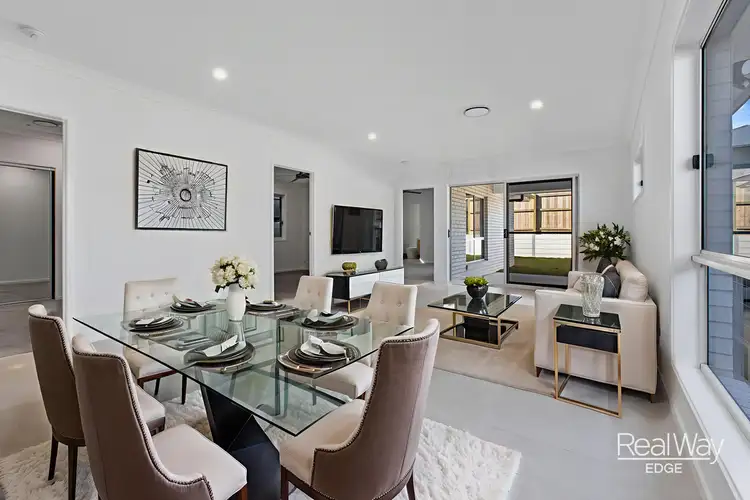 Third view of Homely house listing, 15 Cradle Place, Spring Mountain QLD 4300