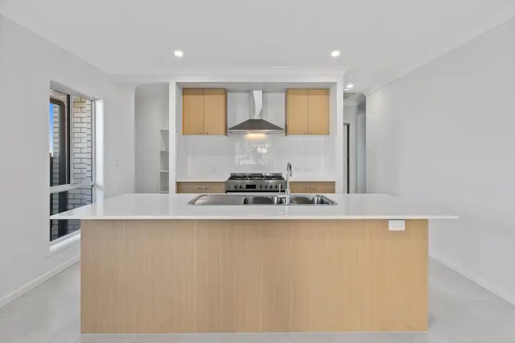Fifth view of Homely house listing, 15 Cradle Place, Spring Mountain QLD 4300