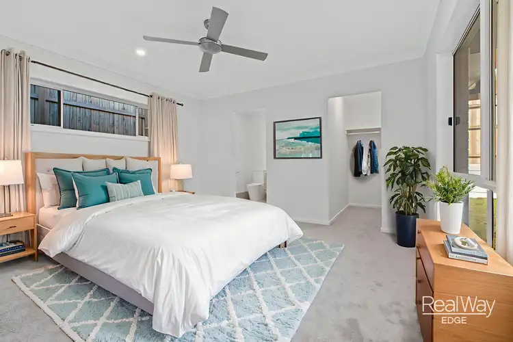 Sixth view of Homely house listing, 15 Cradle Place, Spring Mountain QLD 4300