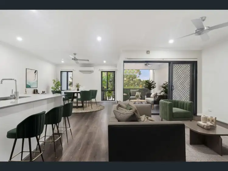 Third view of Homely house listing, 11 Cypress Court, Spring Mountain QLD 4300