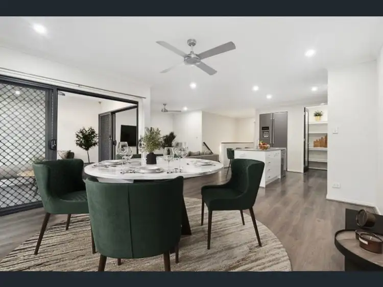 Sixth view of Homely house listing, 11 Cypress Court, Spring Mountain QLD 4300
