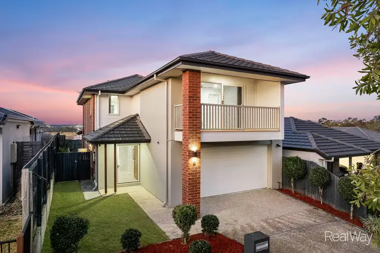 5 Bedford Crescent, Spring Mountain QLD 4300
