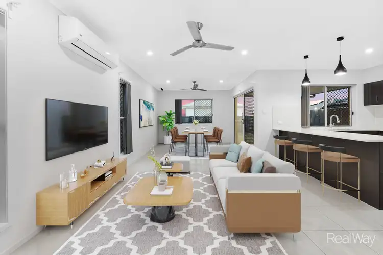 Fifth view of Homely house listing, 5 Bedford Crescent, Spring Mountain QLD 4300