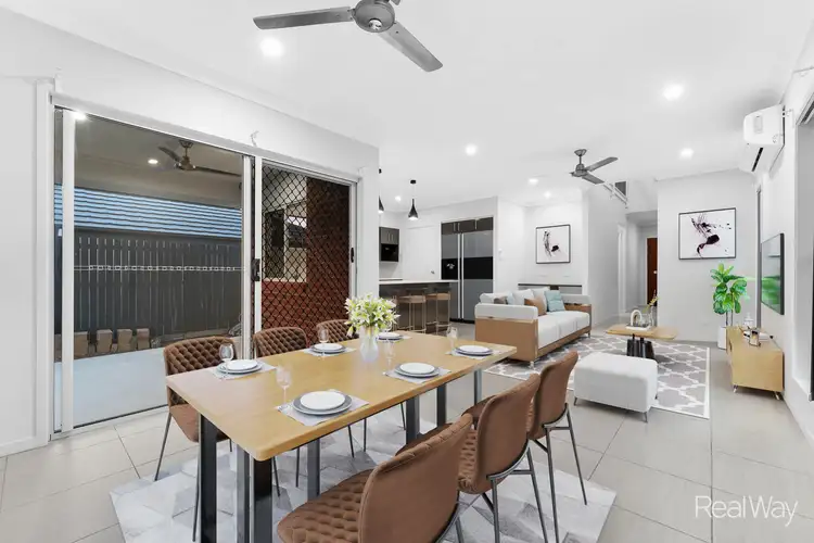 Sixth view of Homely house listing, 5 Bedford Crescent, Spring Mountain QLD 4300
