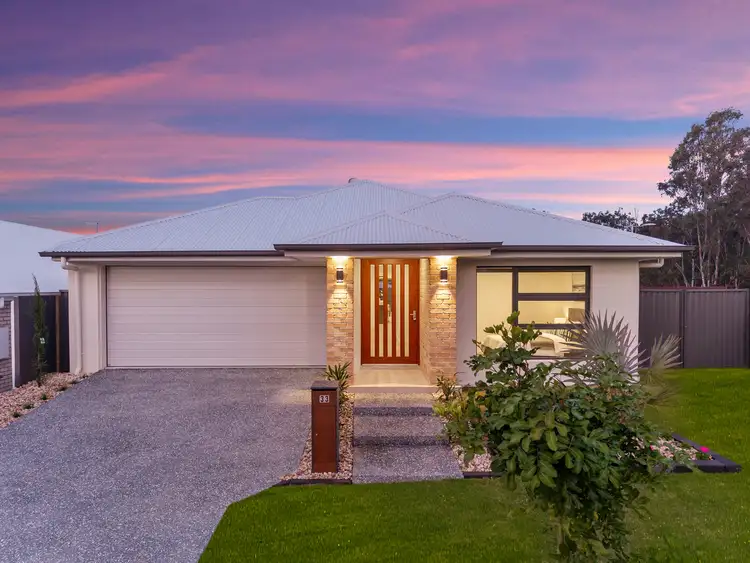 33 Jockey Crescent, South Ripley QLD 4306