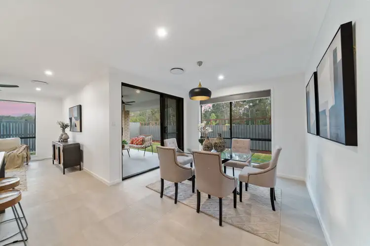 Sixth view of Homely house listing, 33 Jockey Crescent, South Ripley QLD 4306