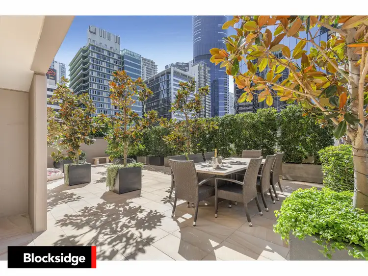 101/132 Alice Street, Brisbane City QLD 4000