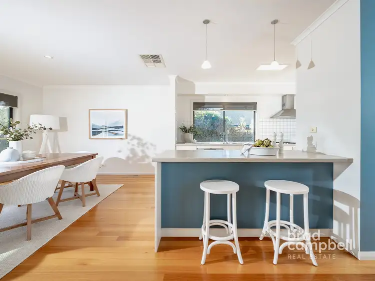 Sixth view of Homely house listing, 6 Bluebird Court, Kialla VIC 3631