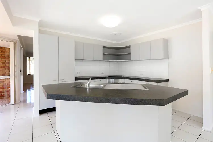 Second view of Homely house listing, 31 Centurion Crescent, Nerang QLD 4211