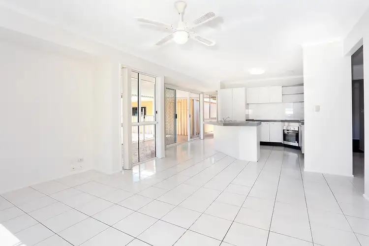 Fourth view of Homely house listing, 31 Centurion Crescent, Nerang QLD 4211