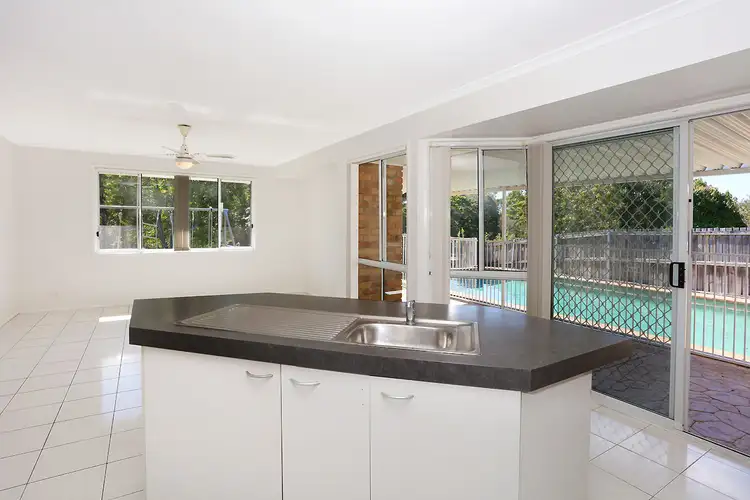 Fifth view of Homely house listing, 31 Centurion Crescent, Nerang QLD 4211