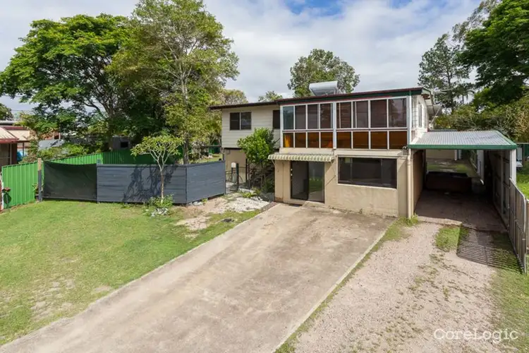 11 Lacebark Street, Crestmead QLD 4132