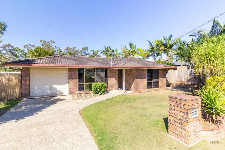 9 Acorus Court, Regents Park QLD 4118