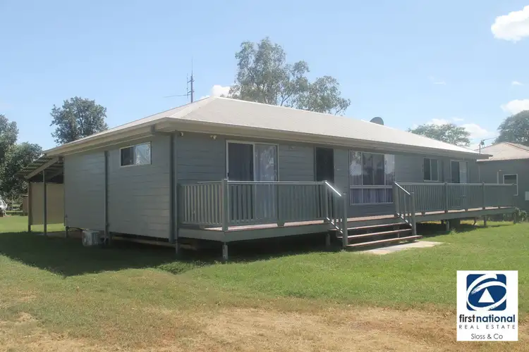 18 Recreation Street, Talwood QLD 4496