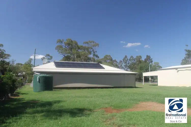 18 Recreation Street, Talwood QLD 4496