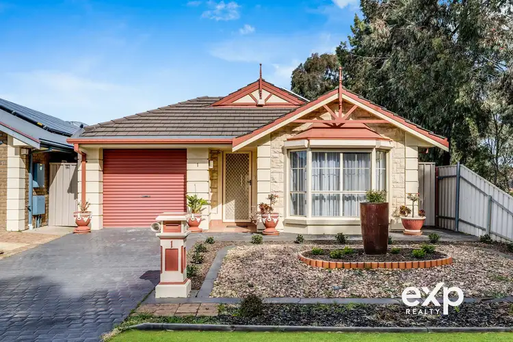 1 Steen Crescent, Pooraka SA 5095