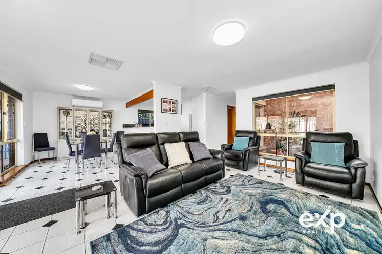 Third view of Homely house listing, 1 Steen Crescent, Pooraka SA 5095