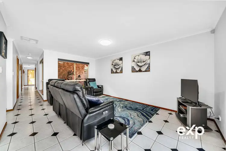 Fourth view of Homely house listing, 1 Steen Crescent, Pooraka SA 5095