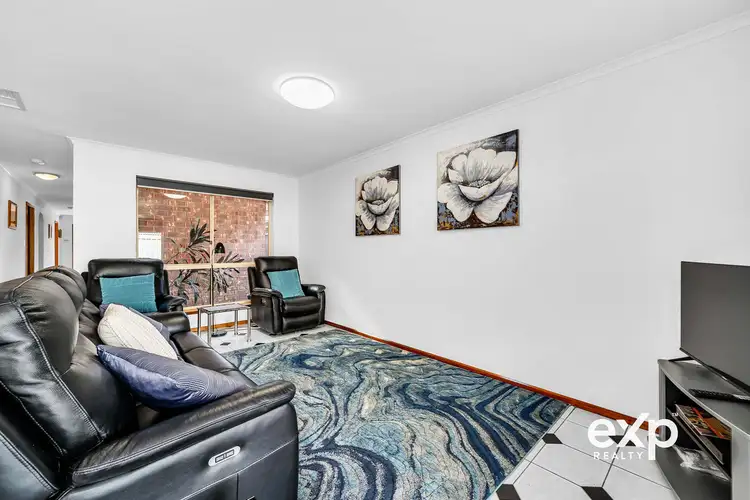 Fifth view of Homely house listing, 1 Steen Crescent, Pooraka SA 5095
