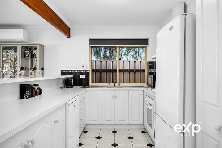 Sixth view of Homely house listing, 1 Steen Crescent, Pooraka SA 5095