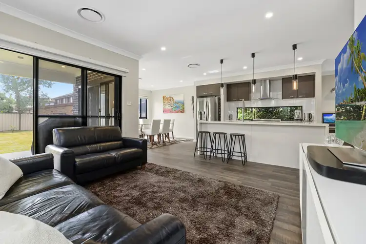 Third view of Homely house listing, 61 Omaha Street, Belfield NSW 2191