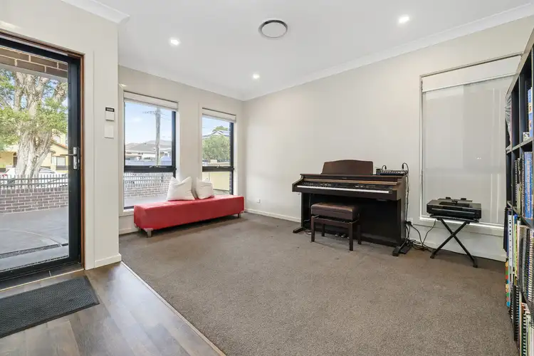 Fourth view of Homely house listing, 61 Omaha Street, Belfield NSW 2191