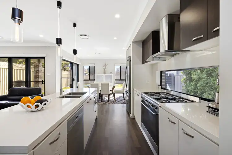 Sixth view of Homely house listing, 61 Omaha Street, Belfield NSW 2191