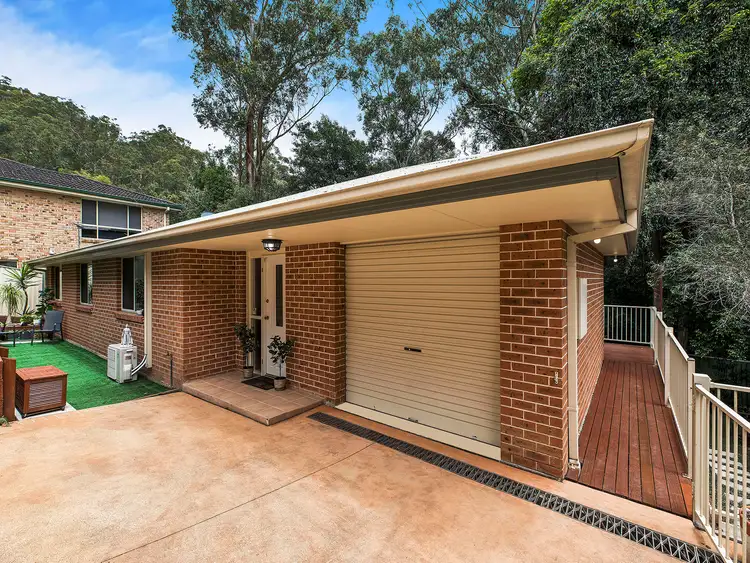 2/12 Kindarun Close, Niagara Park NSW 2250