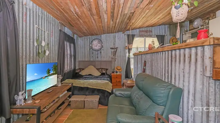 Fourth view of Homely rural property listing, 1695 Bendoc-Orbost Road, Bendoc VIC 3888