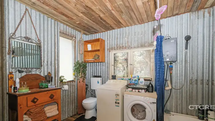 Fifth view of Homely rural property listing, 1695 Bendoc-Orbost Road, Bendoc VIC 3888