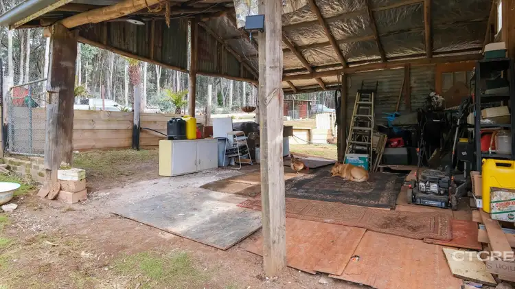 Sixth view of Homely rural property listing, 1695 Bendoc-Orbost Road, Bendoc VIC 3888