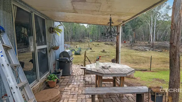 Seventh view of Homely rural property listing, 1695 Bendoc-Orbost Road, Bendoc VIC 3888