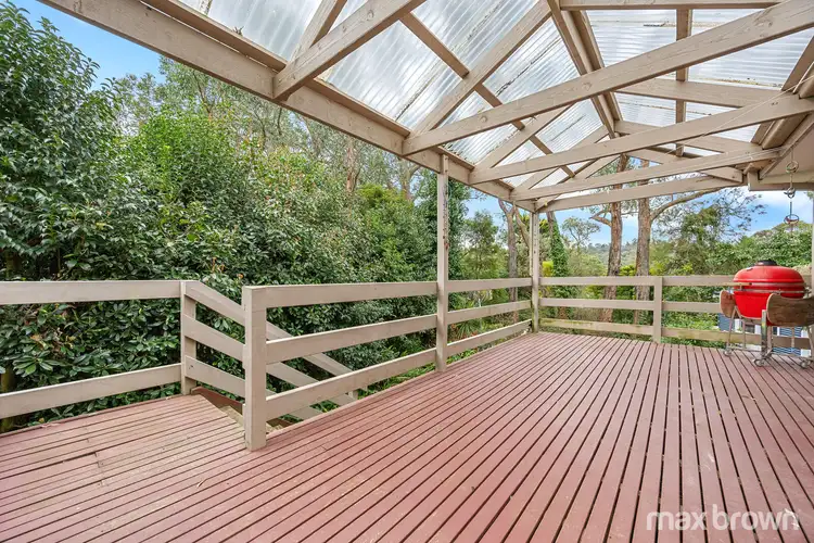 Fifth view of Homely house listing, 18 Harrison Road, Montrose VIC 3765