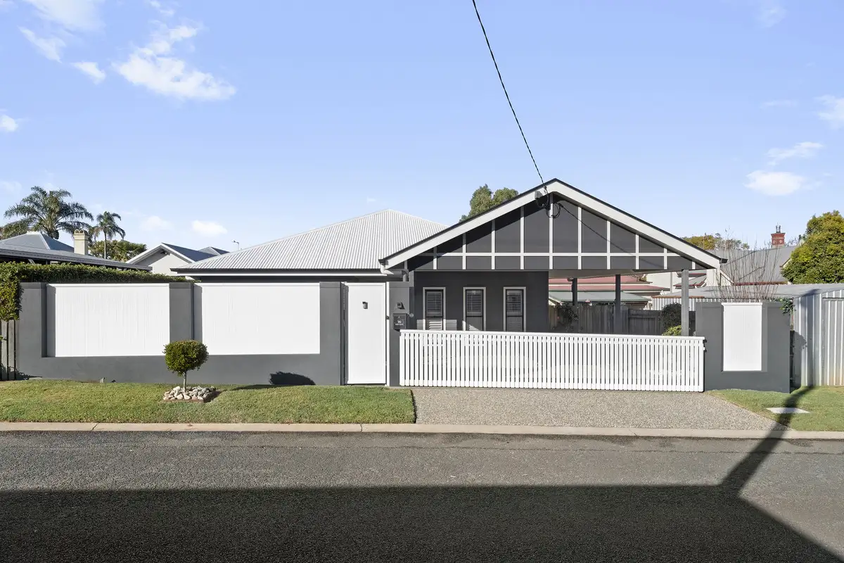 Main view of Homely house listing, 36 Ora Lane, East Toowoomba QLD 4350