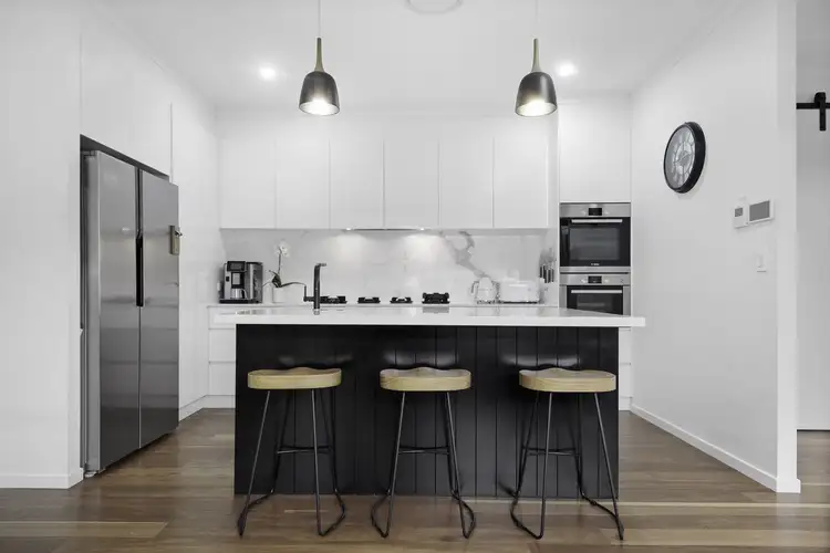 Second view of Homely house listing, 36 Ora Lane, East Toowoomba QLD 4350