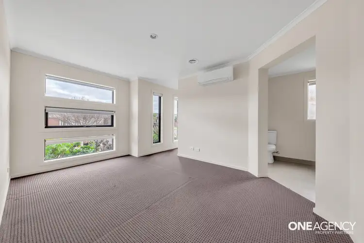 Second view of Homely house listing, 5 Anchor Crescent, Point Cook VIC 3030