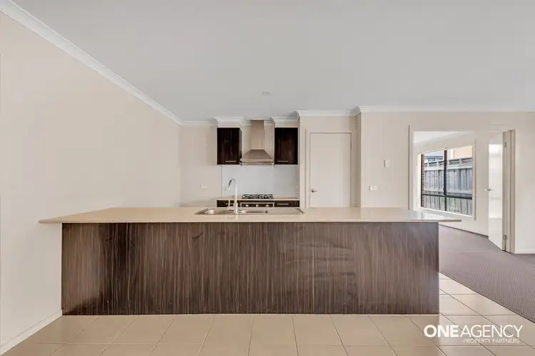 Fifth view of Homely house listing, 5 Anchor Crescent, Point Cook VIC 3030