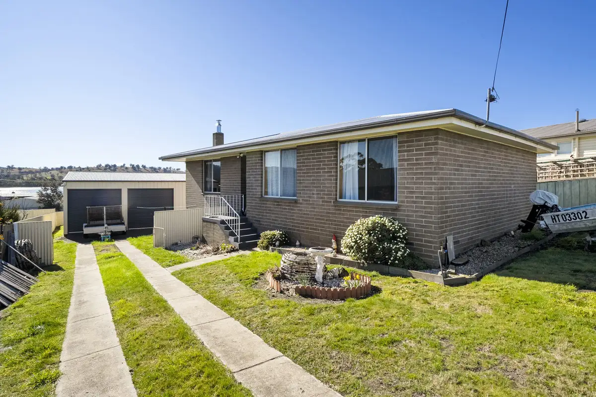 Main view of Homely house listing, 4 Claridge Court, Triabunna TAS 7190